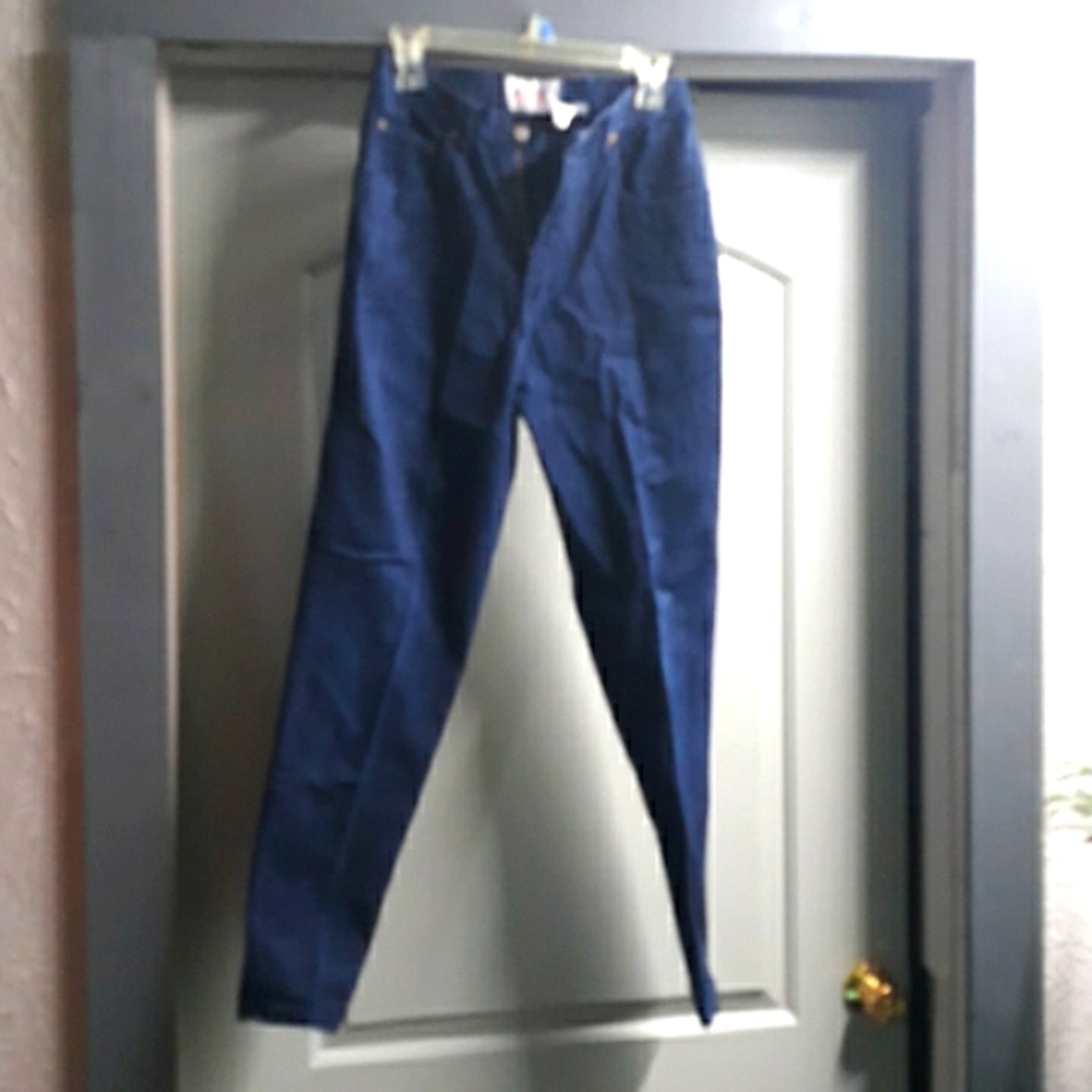 Pant Navy sz 9
